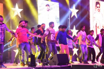 Sardaar Gabbar Singh Movie Audio Launch